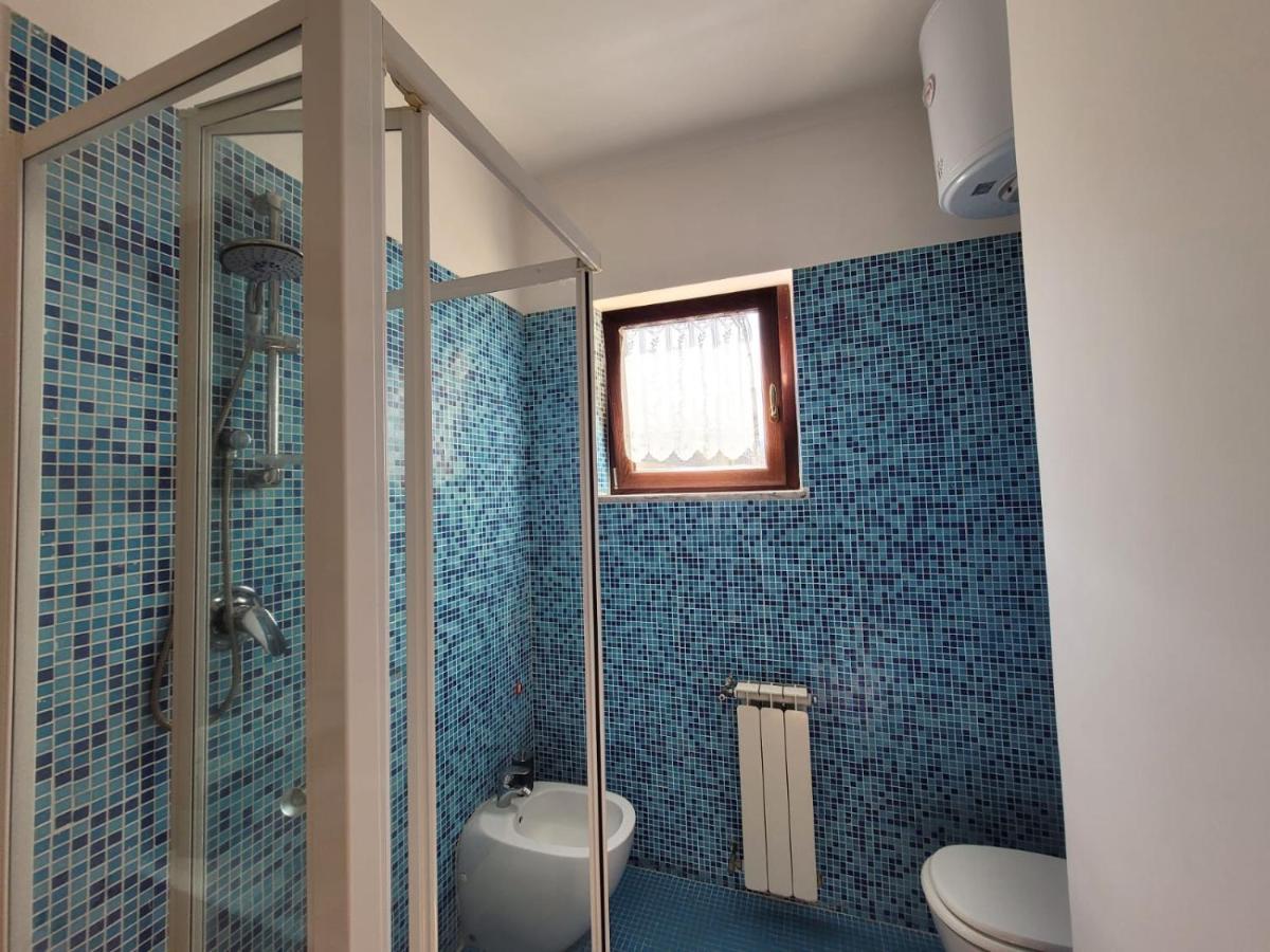 Sara Blu Apartment Сорренто Экстерьер фото